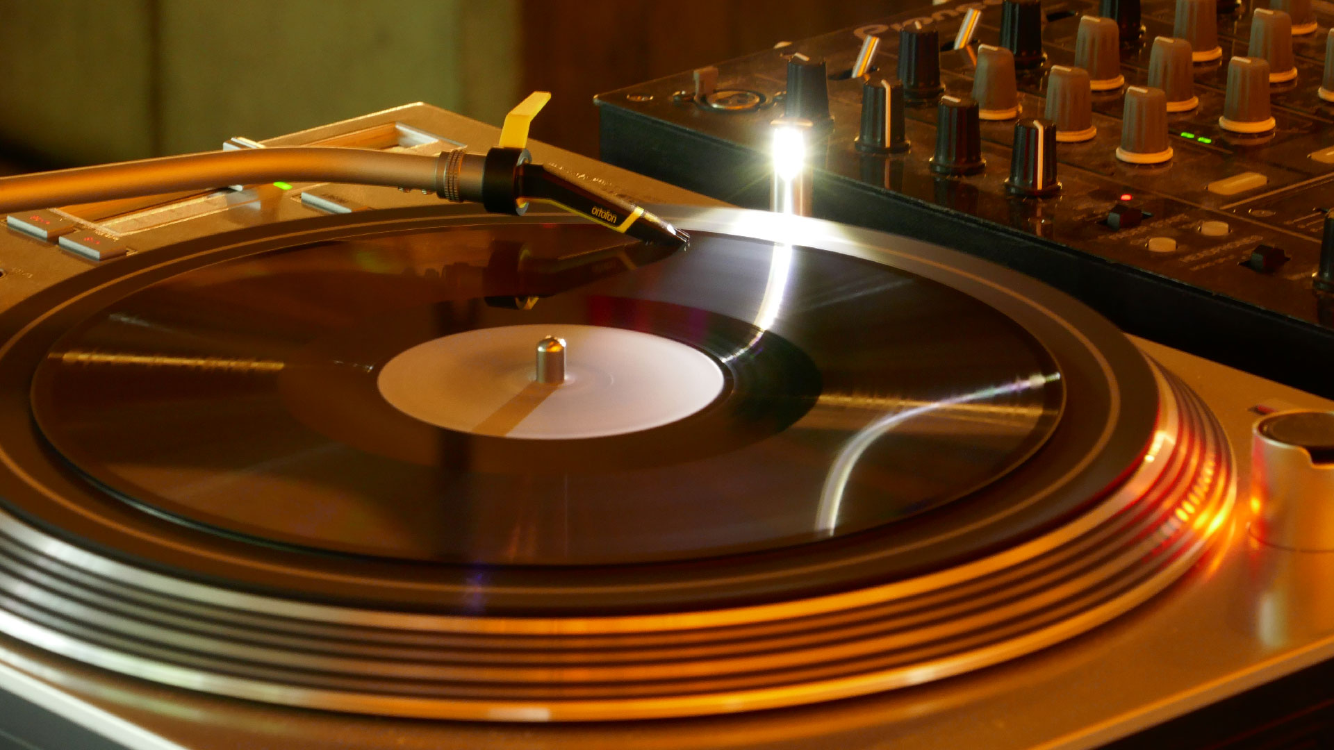 2024-03-12 wendelrekords V.II (unfinished sense of time Tape Mix und Tape Echo Mix) (10 Vinyl)